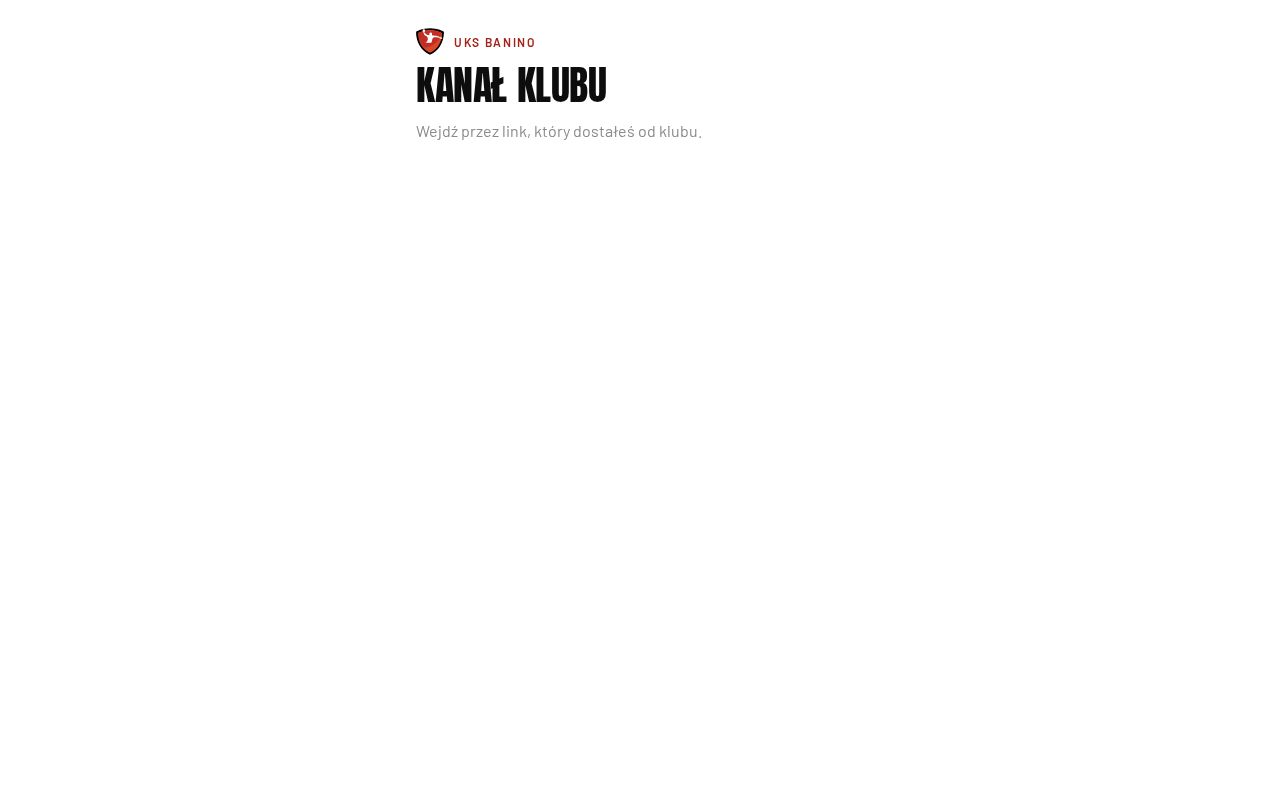Preview of Kanal Klubu