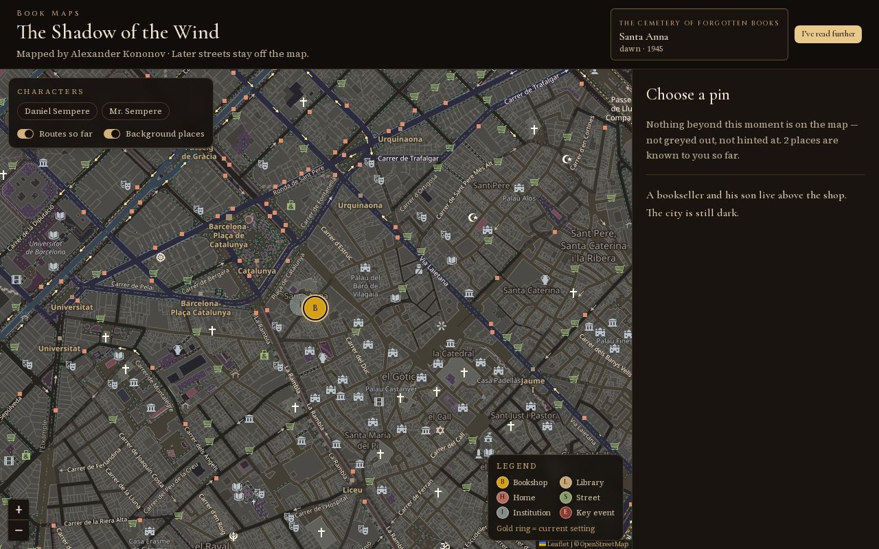 Preview of Book Maps