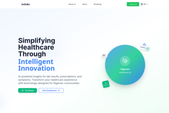Preview of InfoRx