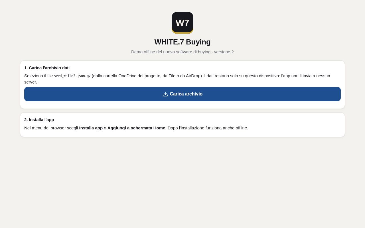 Preview of WHITE.7 Buying 2