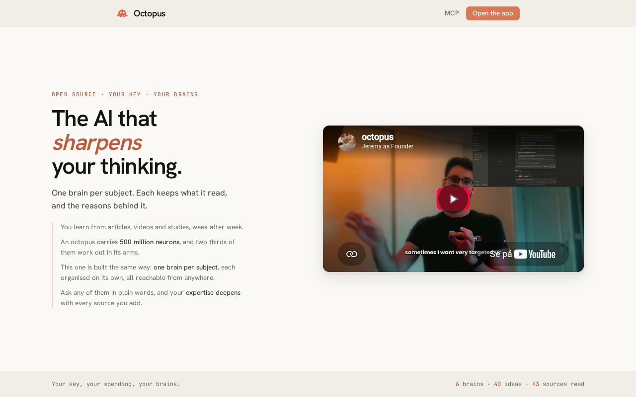 Preview of Brain
