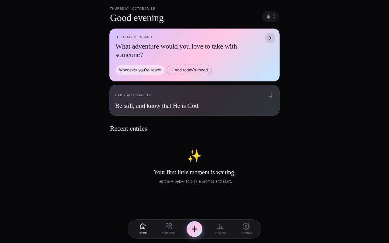 Preview of Glimmer
