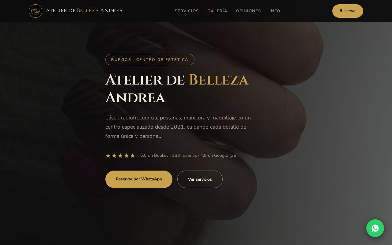 Preview of Atelierandrea Burgos