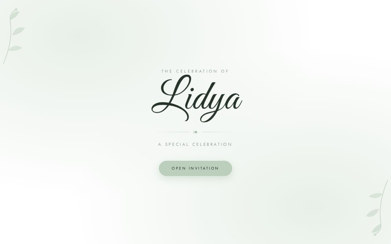 Preview of Lidiyad Grad