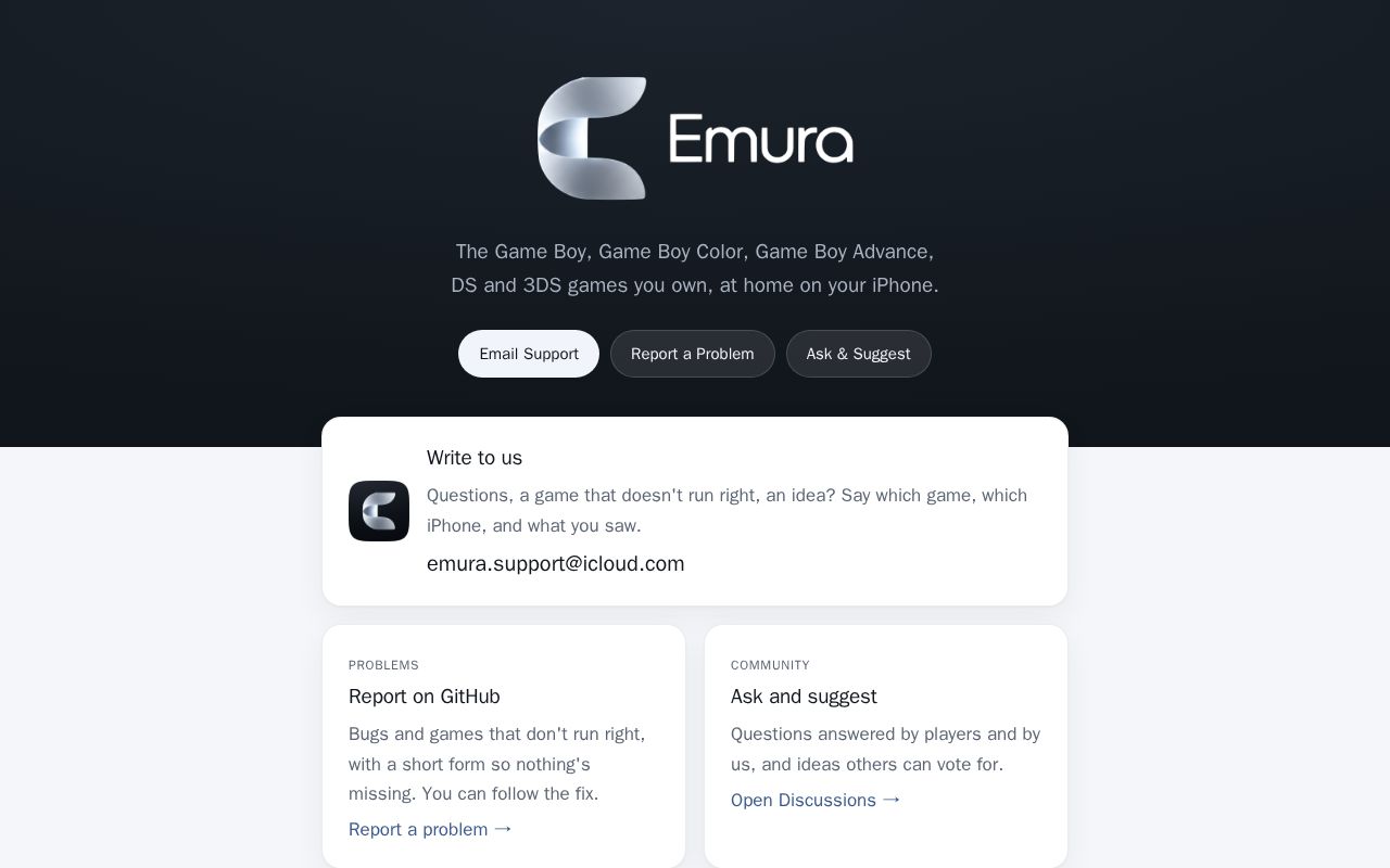 Preview of Emura