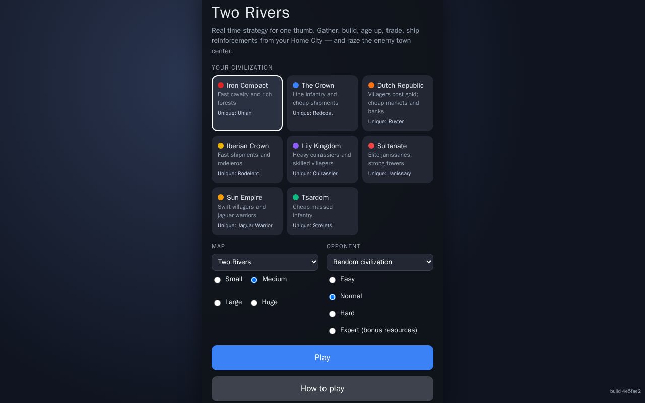Preview of Rts Mobile