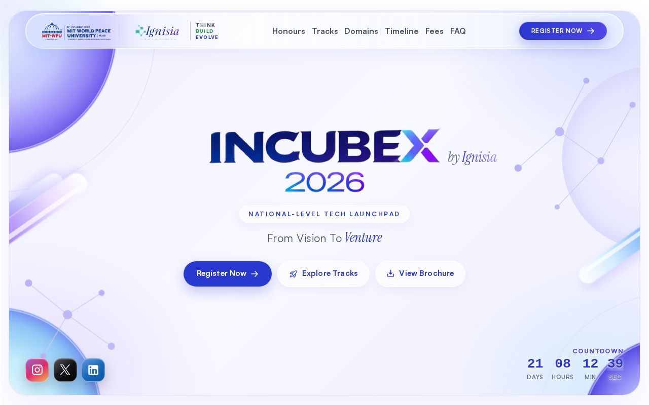 Preview of Incubex