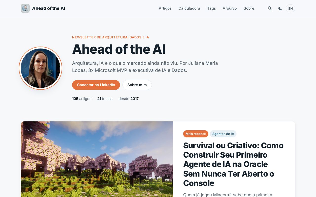 Preview of Julianamarialop Github Io