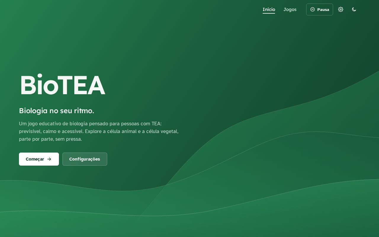 Preview of BioTEA
