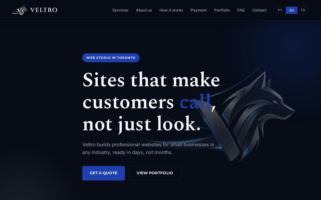 Preview of Veltro