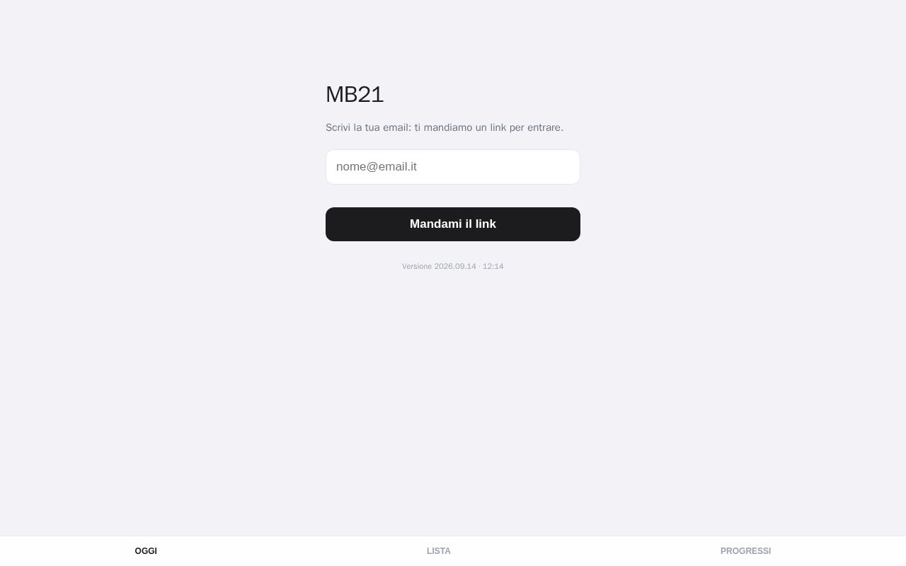 Preview of MB21 v4.0