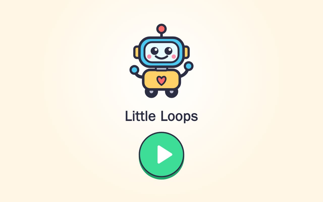 Preview of Little Loops
