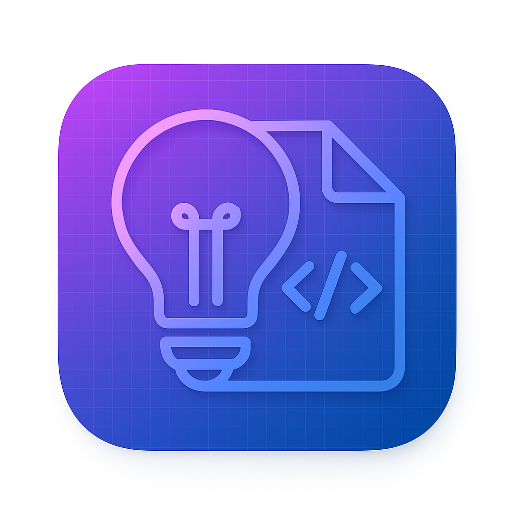 Preview of BluePrintForDev