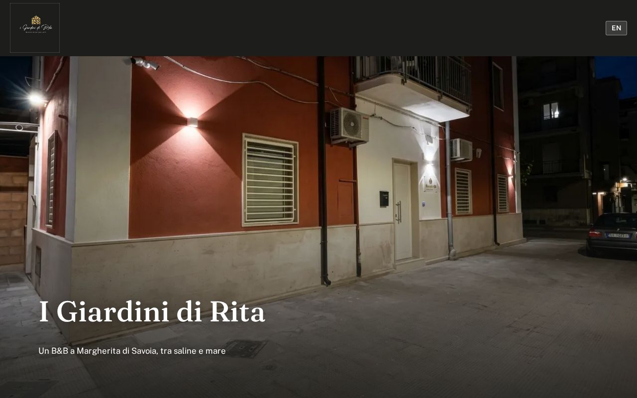 Preview of IGiardinidiRita