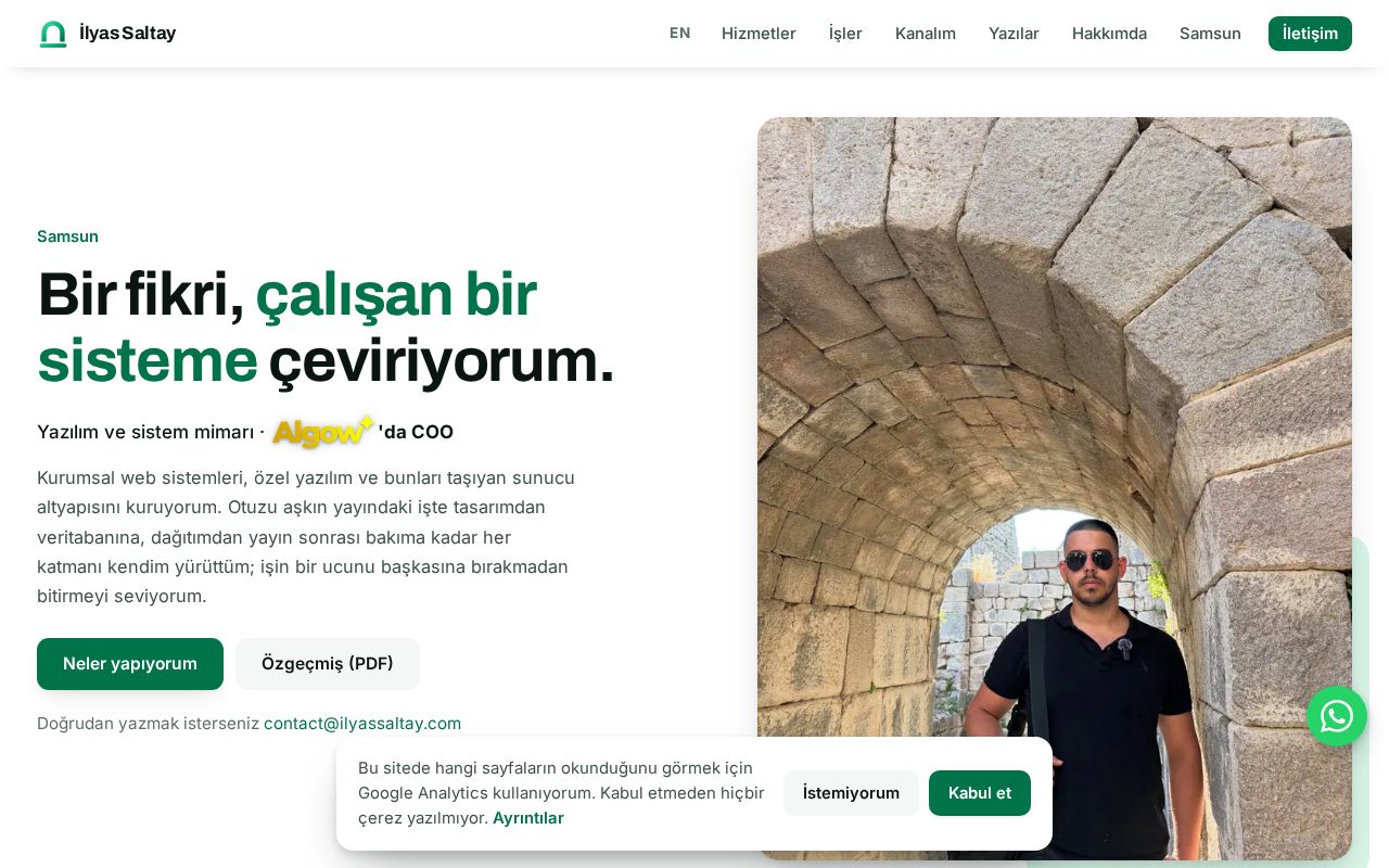 Preview of Kod Akisi