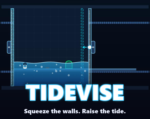 Preview of Tidevise