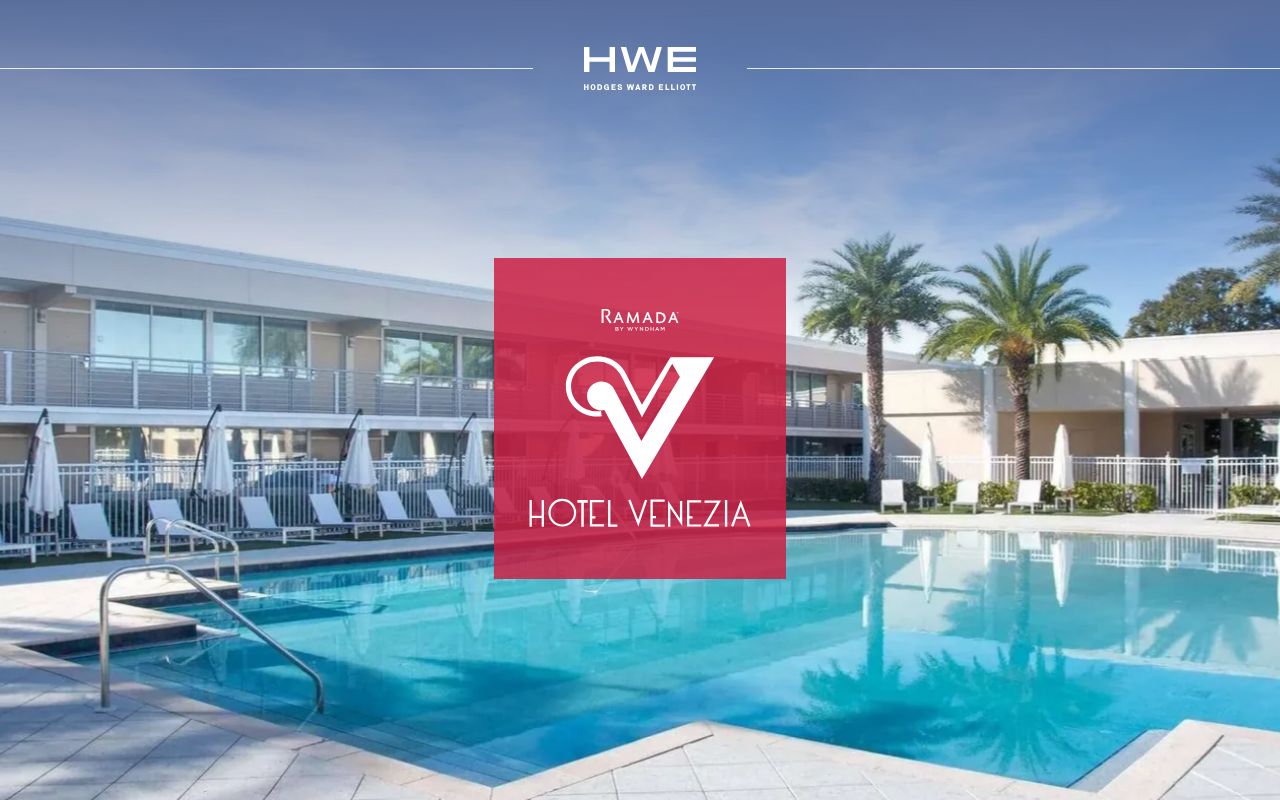 Preview of Ramada Venice Hotel Venezia