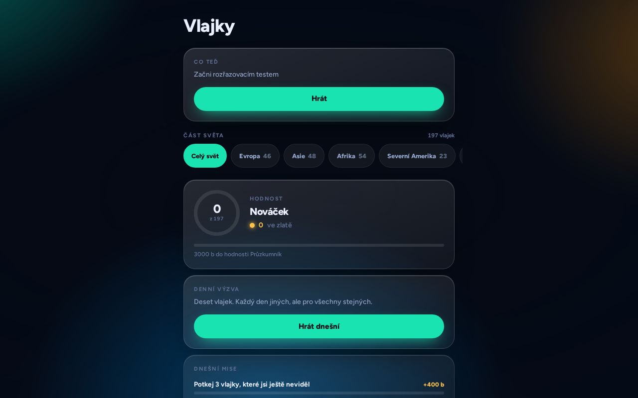 Preview of Vlajky