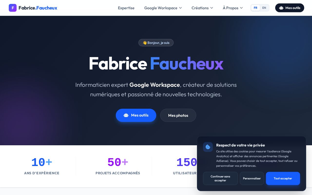 Preview of Forms Limiteur De Creneaux