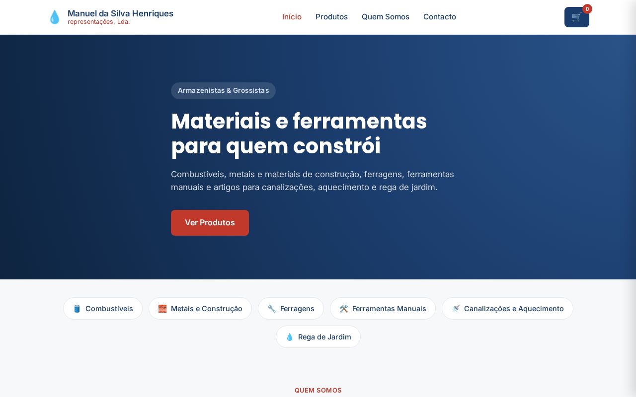 Preview of Site Msh