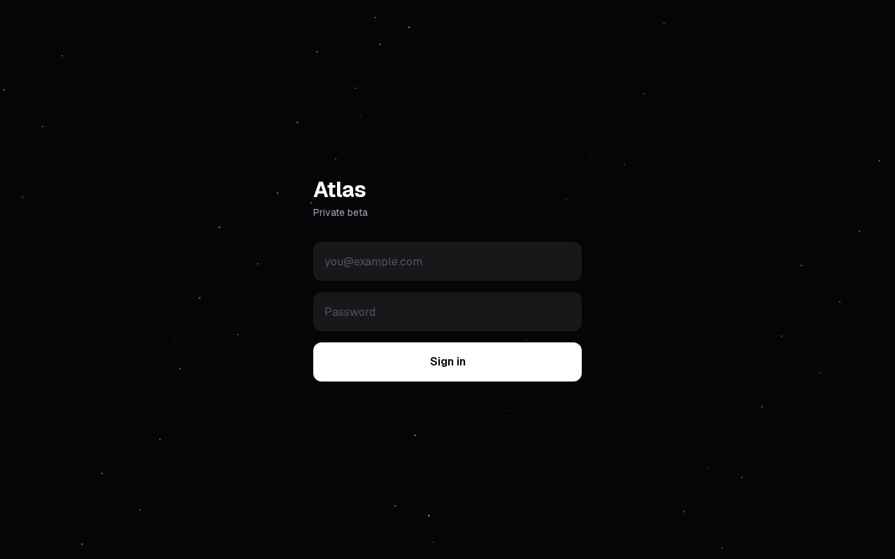 Preview of Atlas