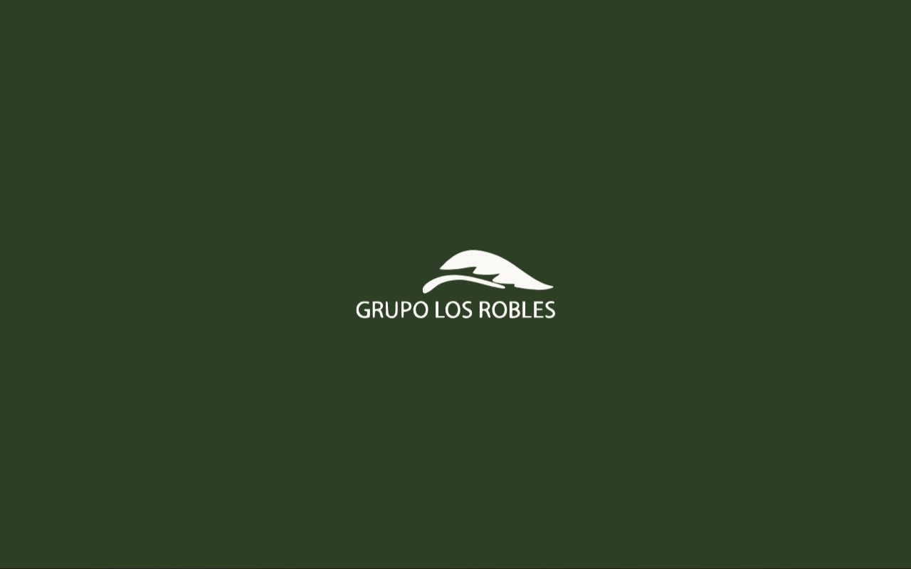 Preview of Grupo Los Robles