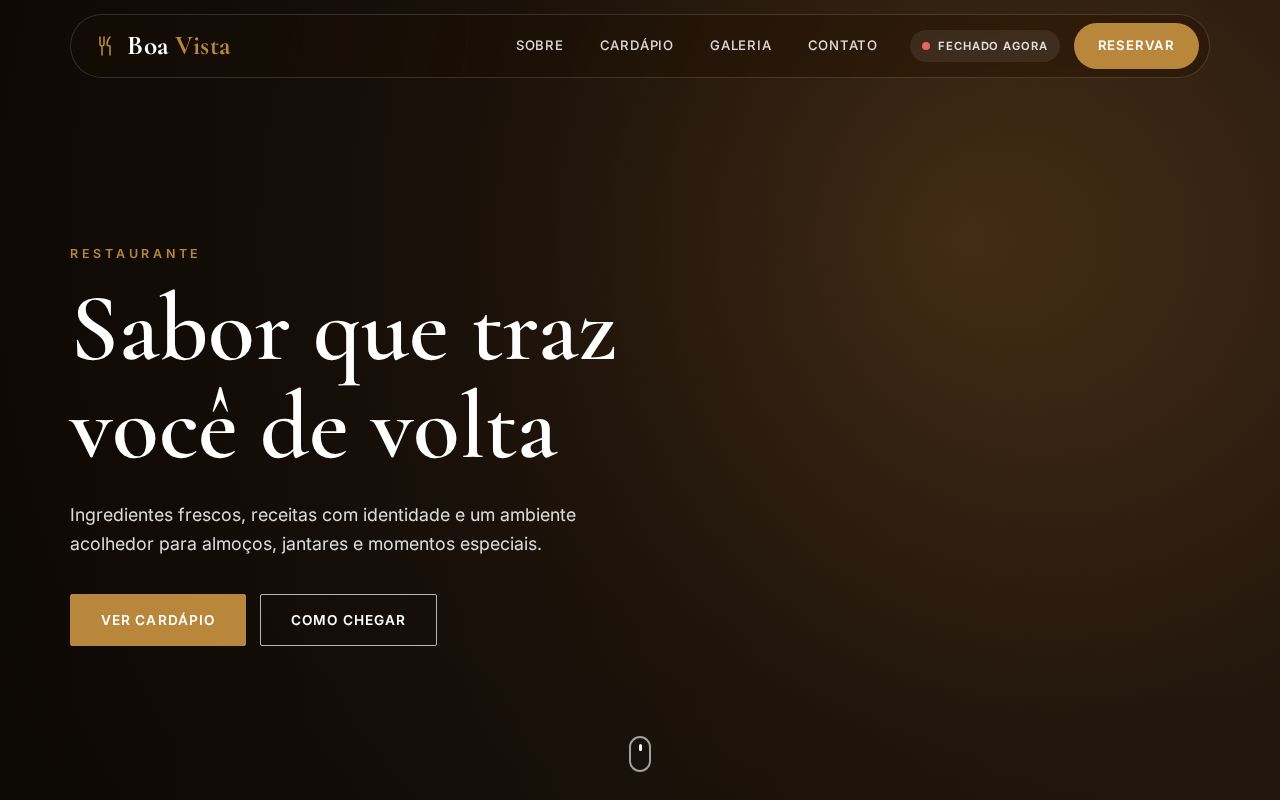 Preview of Restaurante Boa Vista