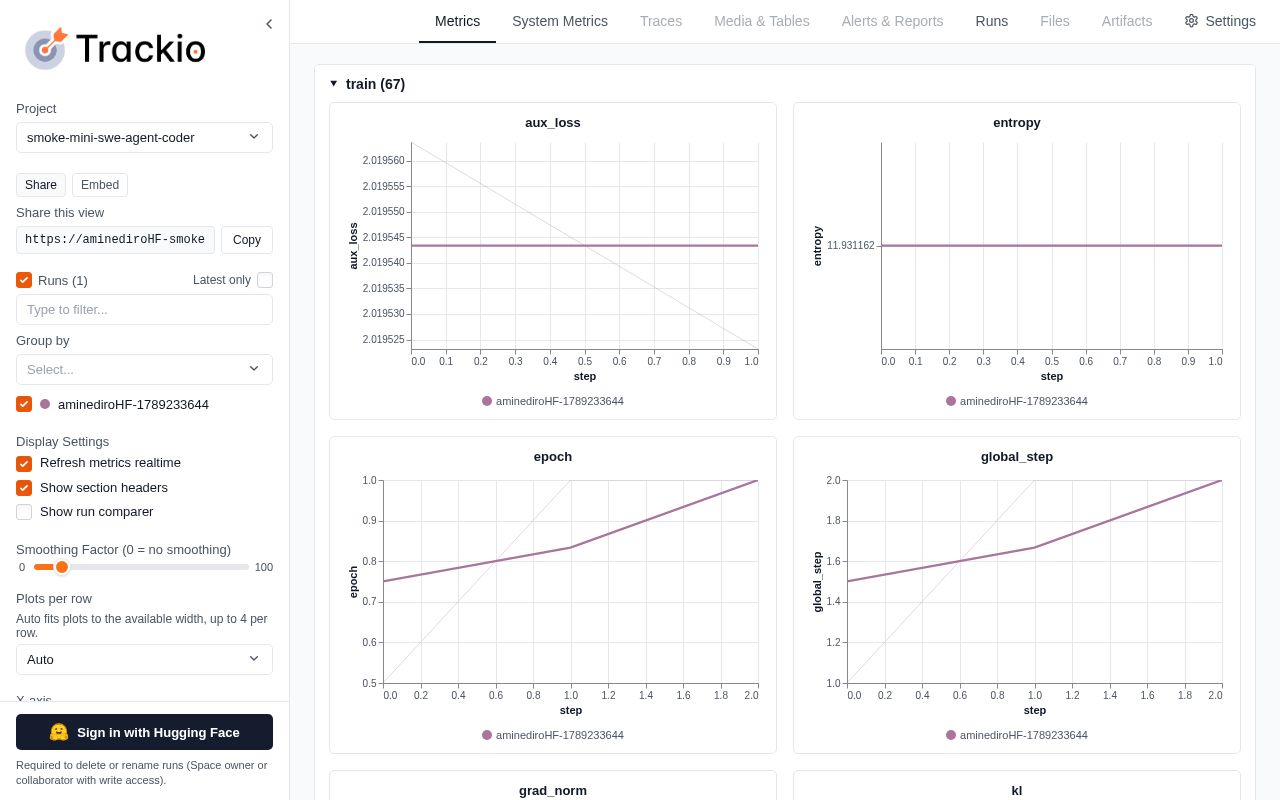 Preview of smoke-mini-swe-agent-coder
