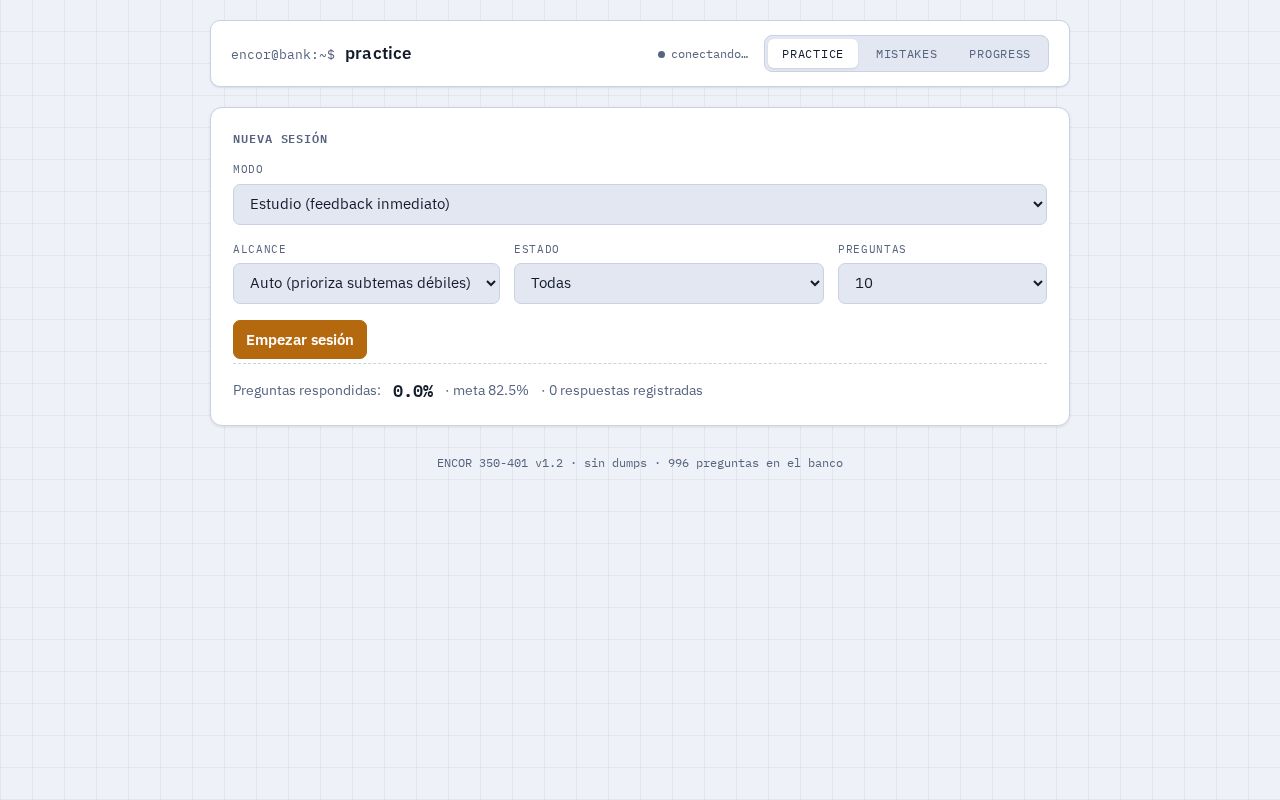 Preview of CCNP