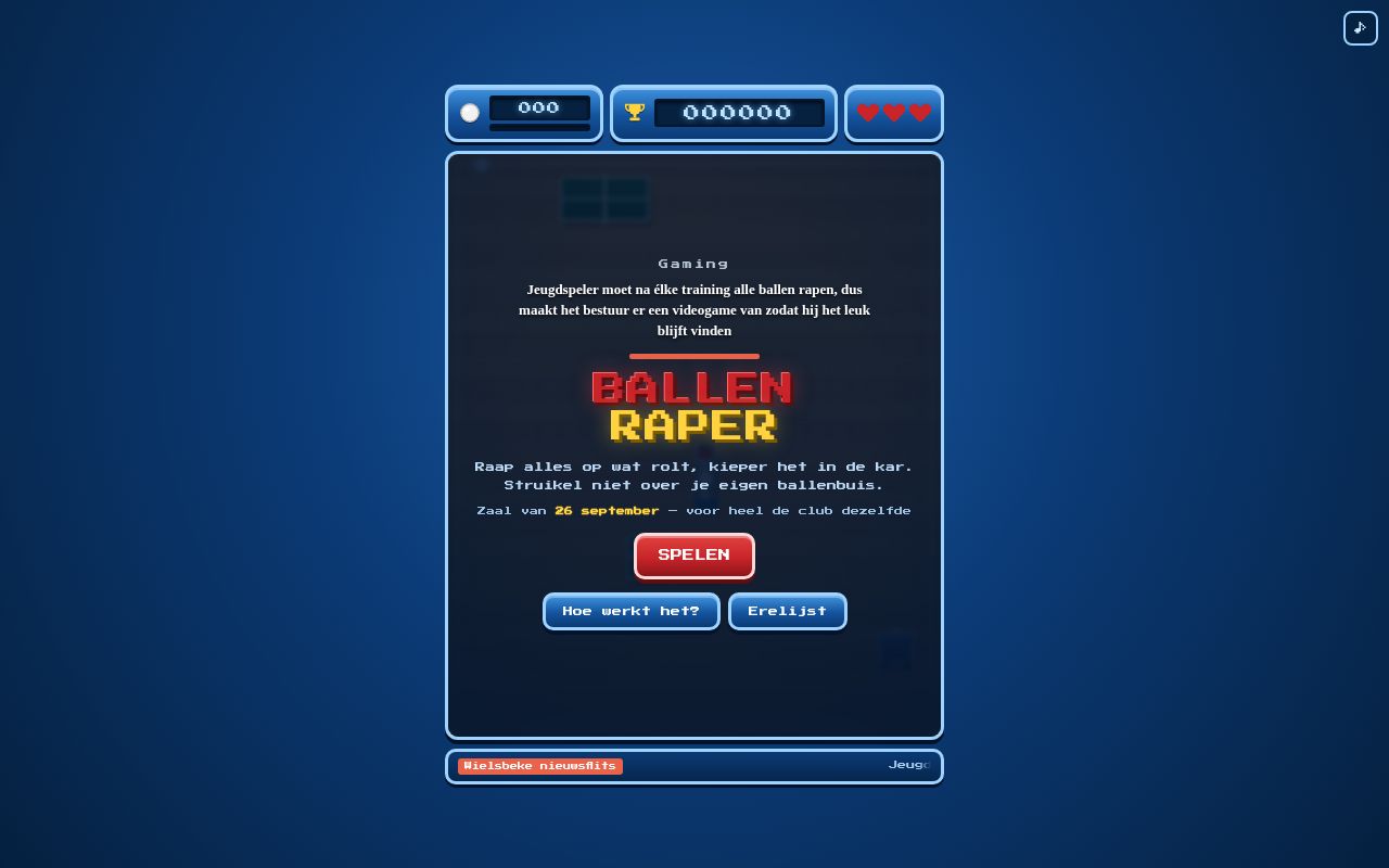 Preview of Ballenraper