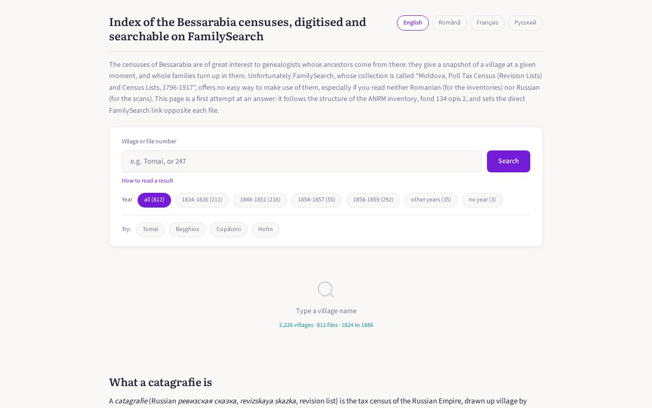 Preview of Index Moldova Revision Lists Github Io