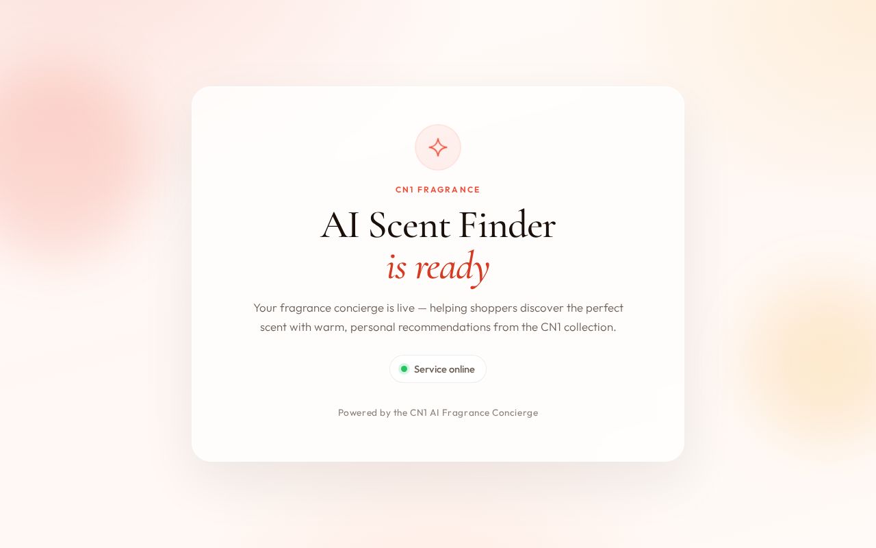 Preview of Shopify Ai Gateway