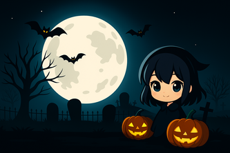 Preview of Nightmellow