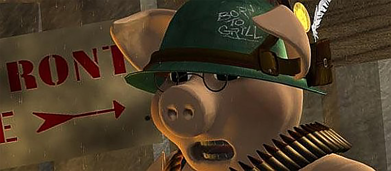 Preview of HoG X64