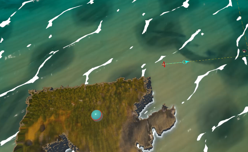 Preview of Trail Mesh Lab