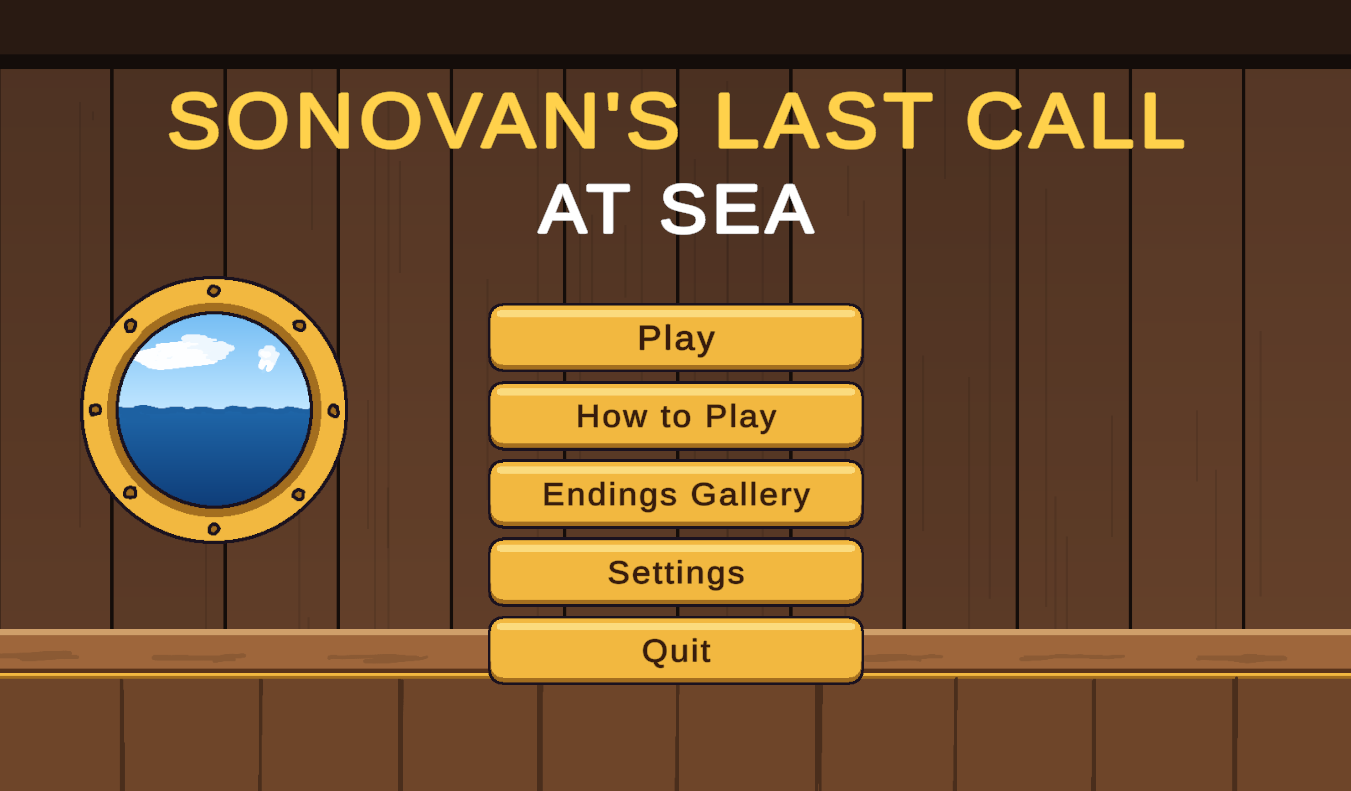 Preview of Sonovan's Bar