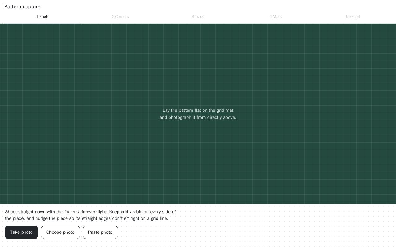 Preview of Digitize
