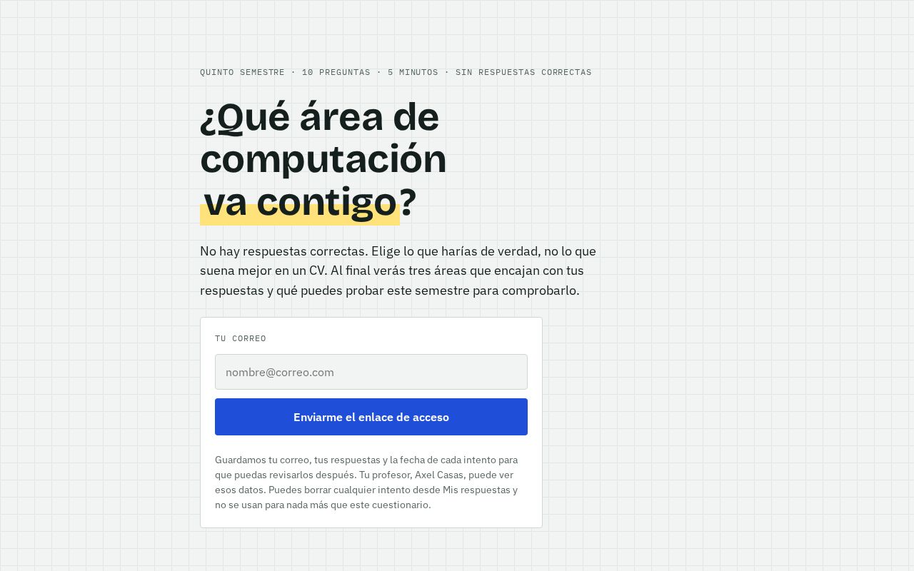 Preview of Mapa De Areas