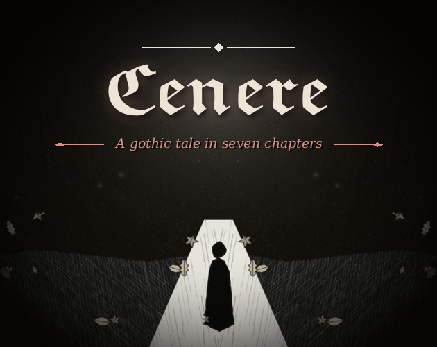 Preview of Cenere