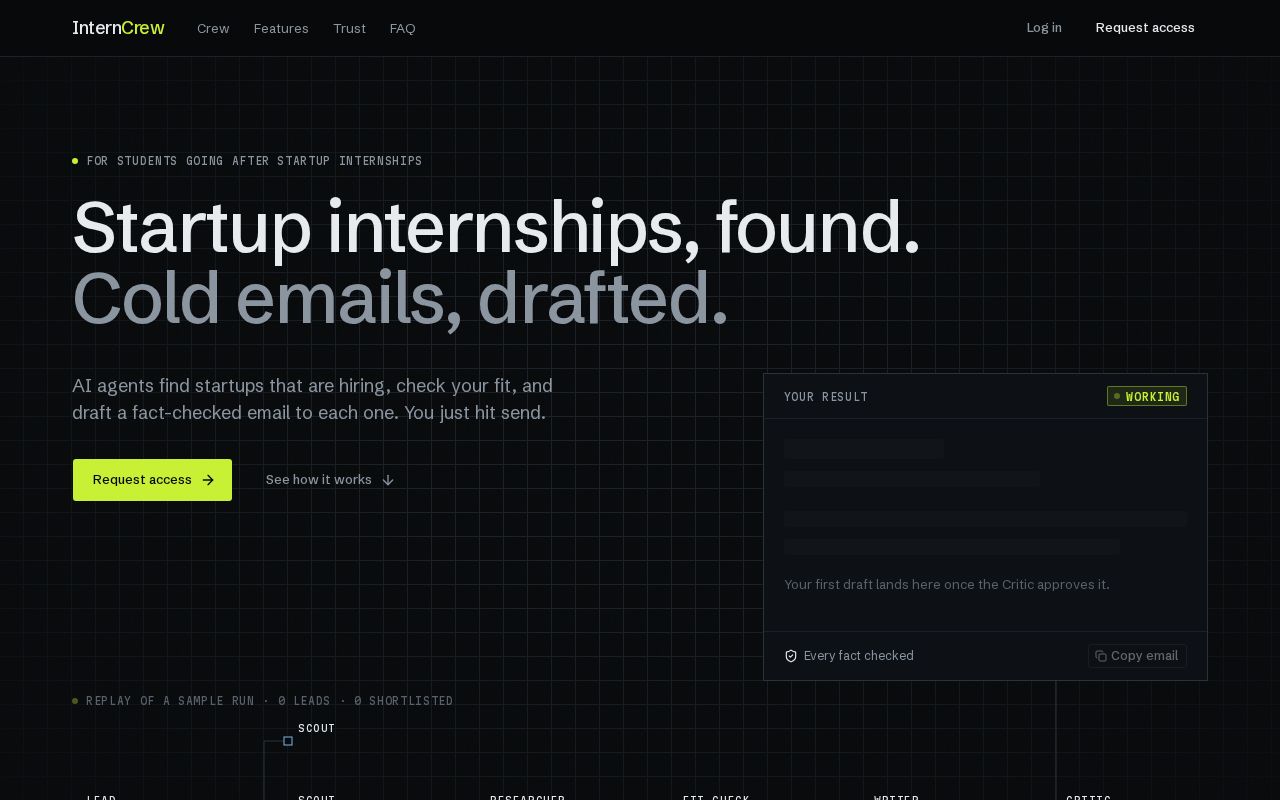 Preview of Waypoint