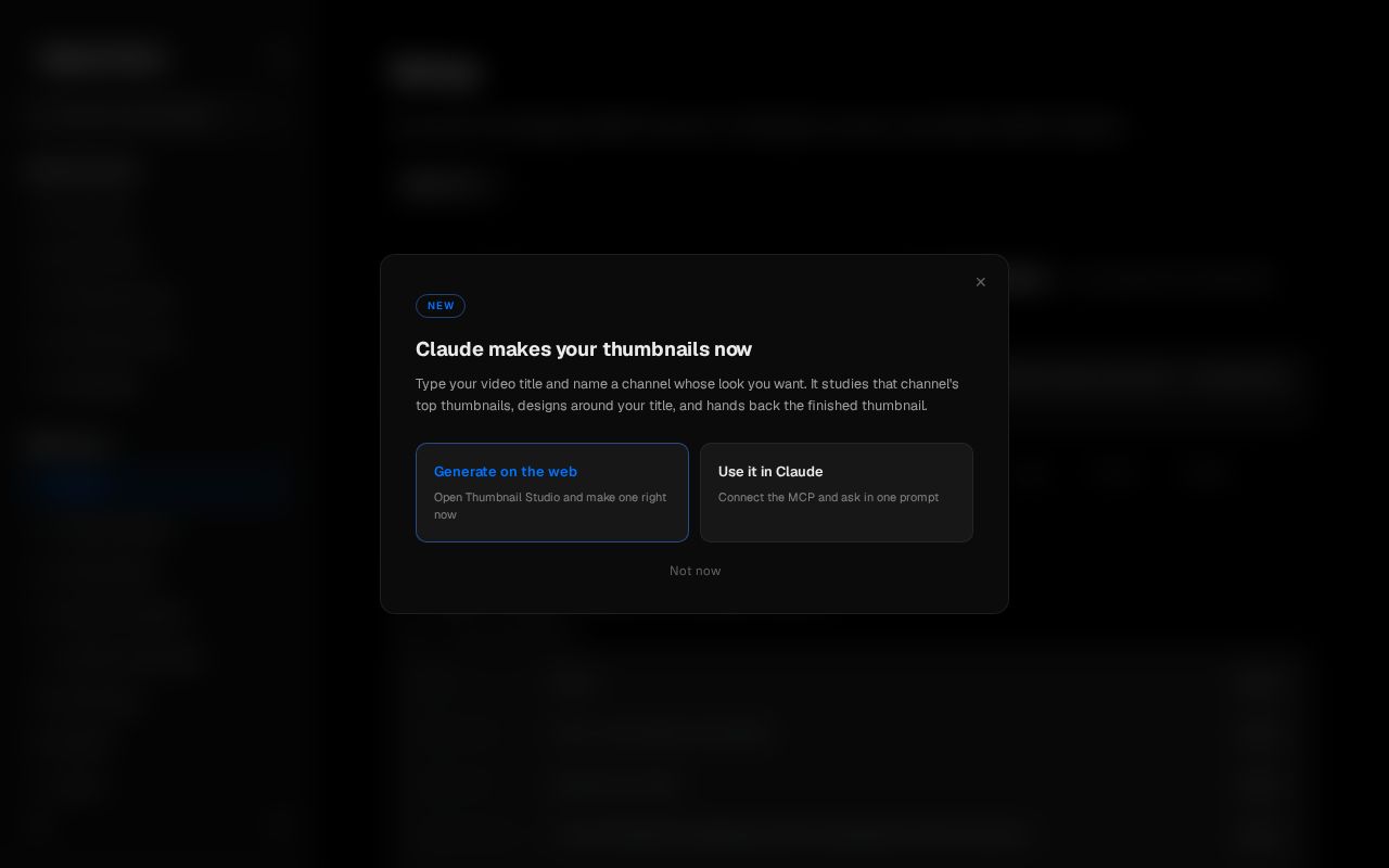 Preview of Algrow Mcp