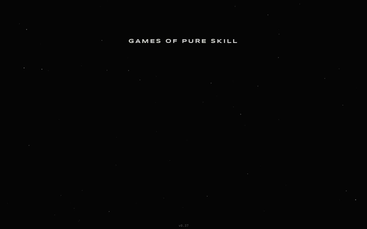 Preview of No Excuses - skill-game prototype
