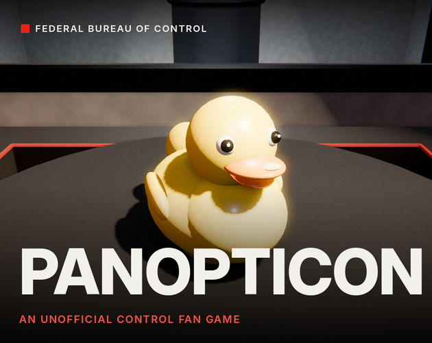 Preview of Panopticon