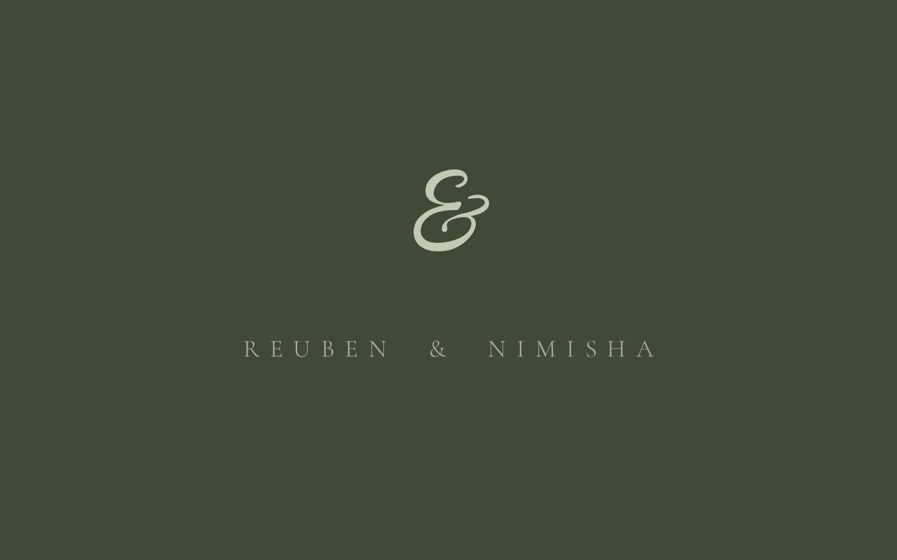Preview of Reuben Nimisha