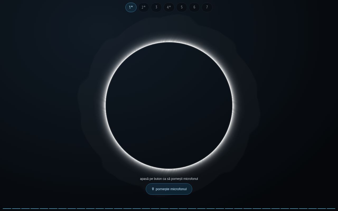 Preview of Voice Halo