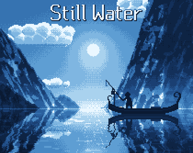 Preview of Still Water