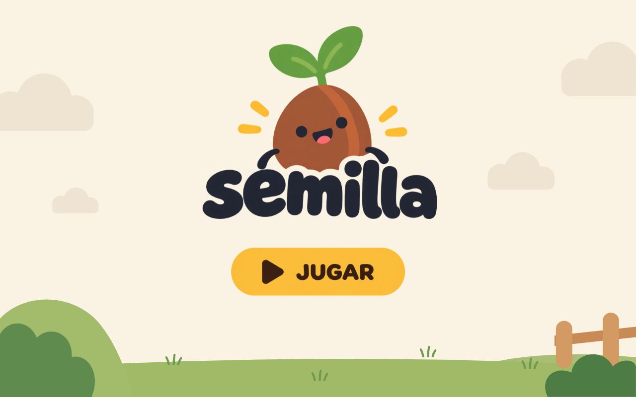 Preview of Semilla