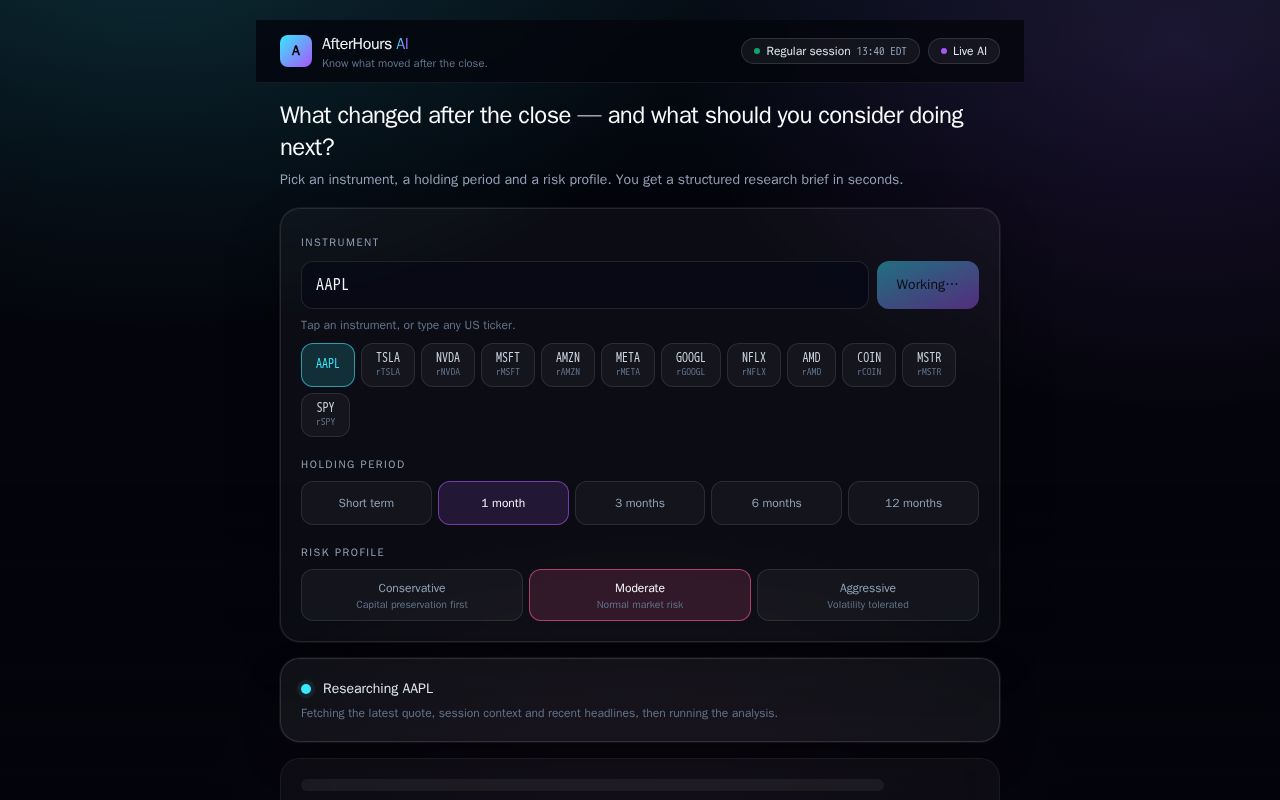Preview of Bitget