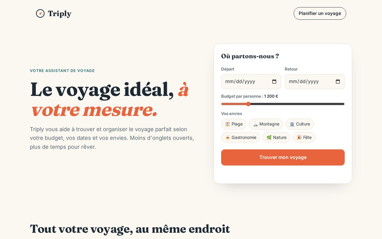 Preview of Triply