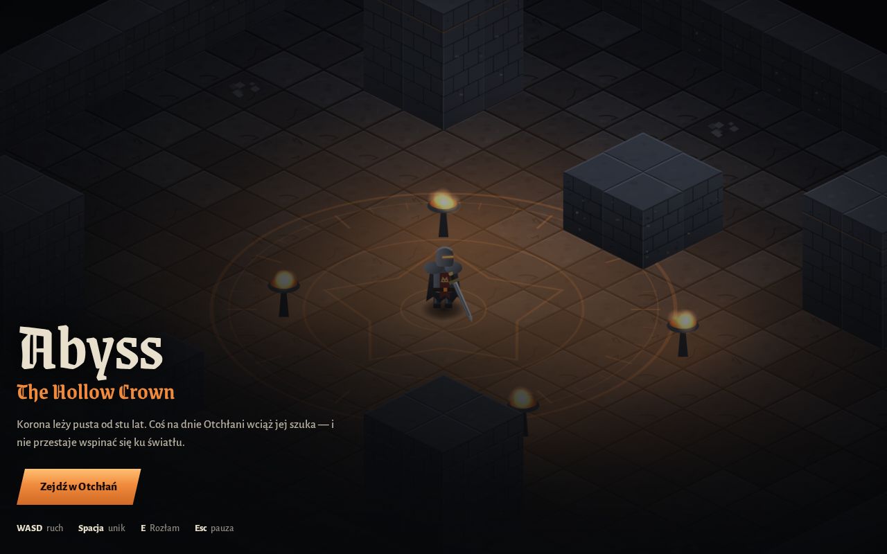 Preview of Abyss Hollow Crown